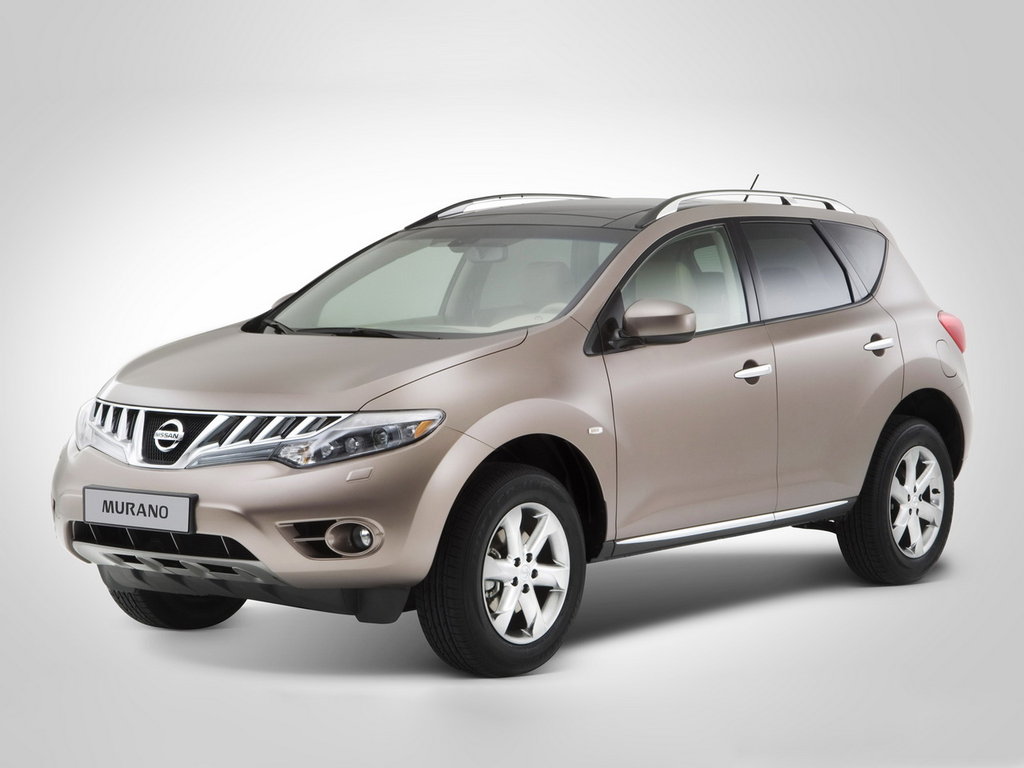 Автомобиль ниссан фото. Nissan Murano z51. Nissan Murano 2009. Ниссан Мурано 2009г. Nissan Murano z51 (2007-2016.