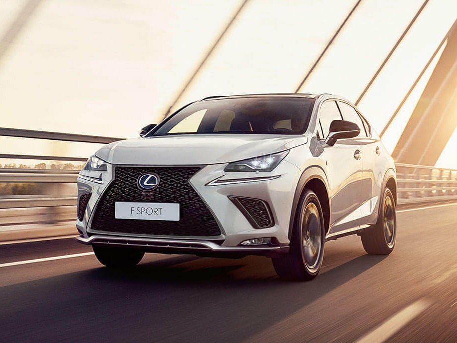 Коврики текстильные "Комфорт" для Lexus NX200 I (suv / ZGZ10, ZGZ15) 2014 - 2021, черные, 5шт.